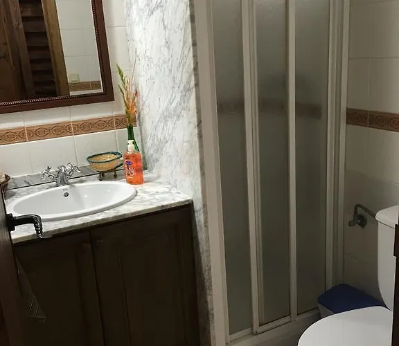 El Pajar Del Castillo * Mora de Rubielos