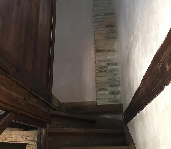 Apartamento El Pajar Del Castillo