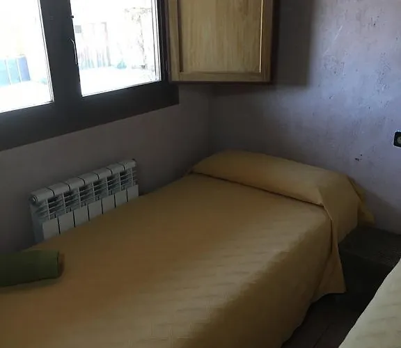 El Pajar Del Castillo Mora de Rubielos