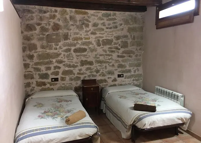 El Pajar Del Castillo *