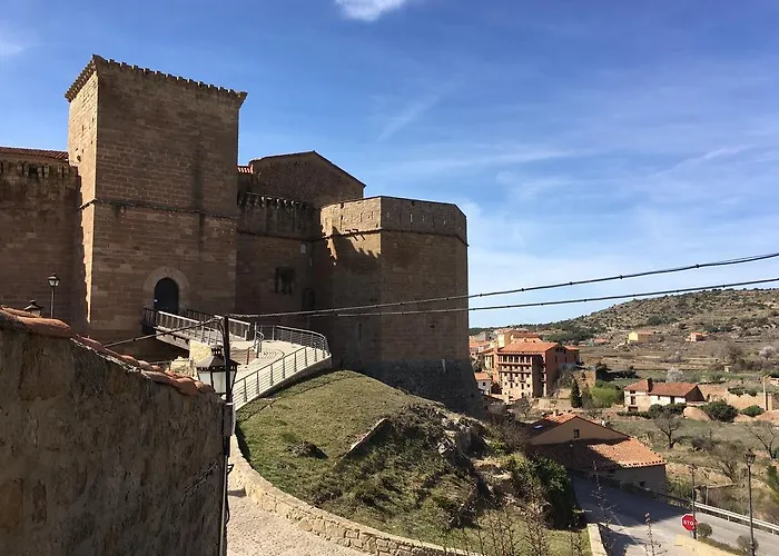 El Pajar Del Castillo