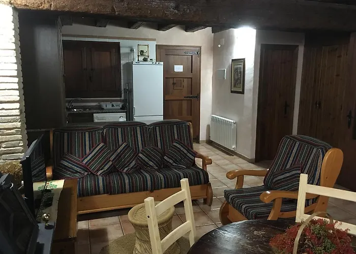 El Pajar Del Castillo Apartamento *