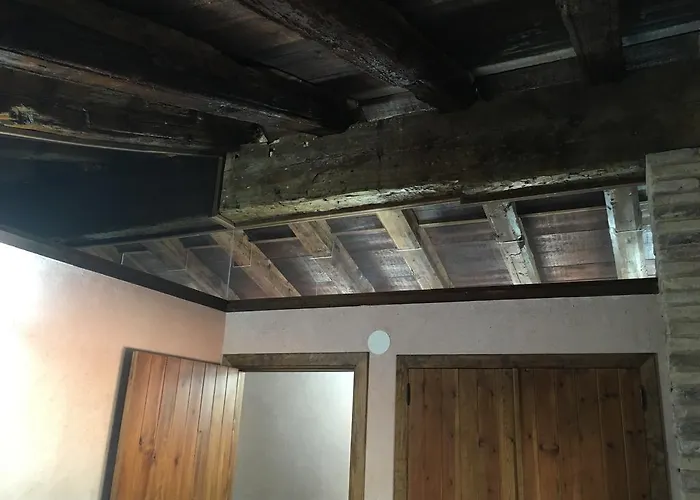 El Pajar Del Castillo Mora de Rubielos