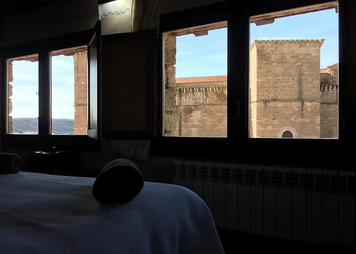 El Pajar Del Castillo *