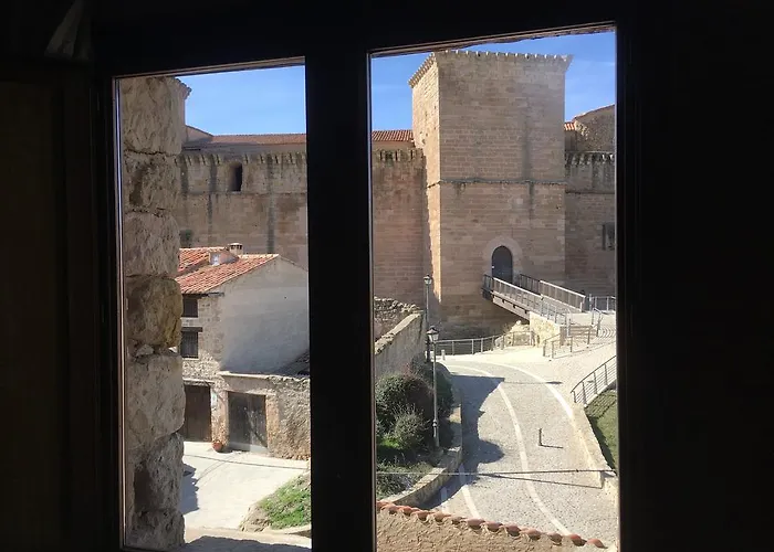 El Pajar Del Castillo