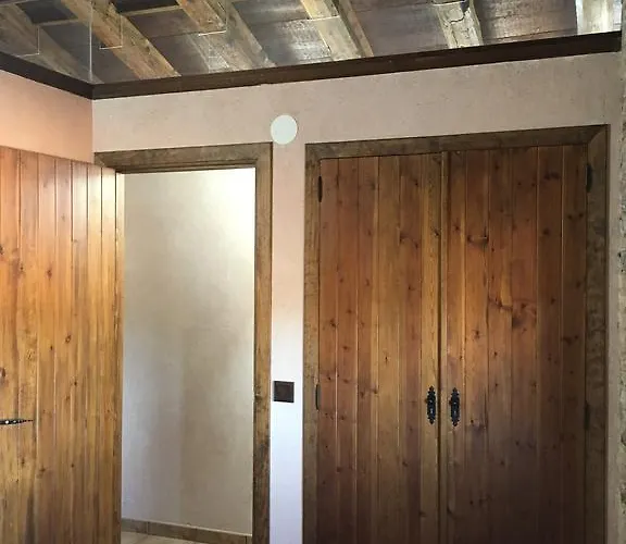 Apartamento El Pajar Del Castillo *