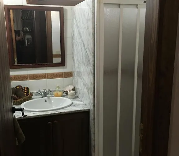 El Pajar Del Castillo Apartment *