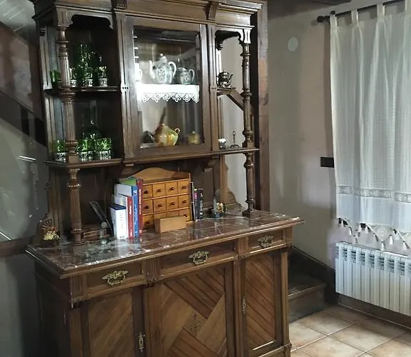 Apartamento El Pajar Del Castillo