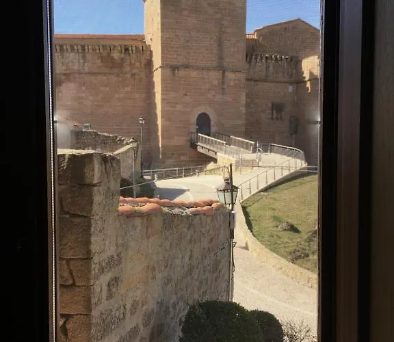 El Pajar Del Castillo Mora de Rubielos