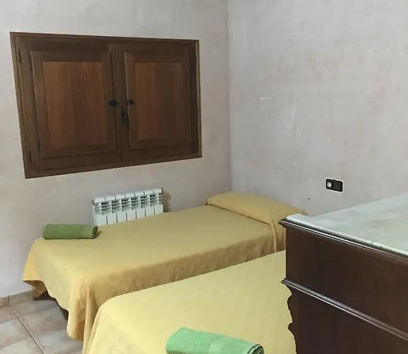 El Pajar Del Castillo *