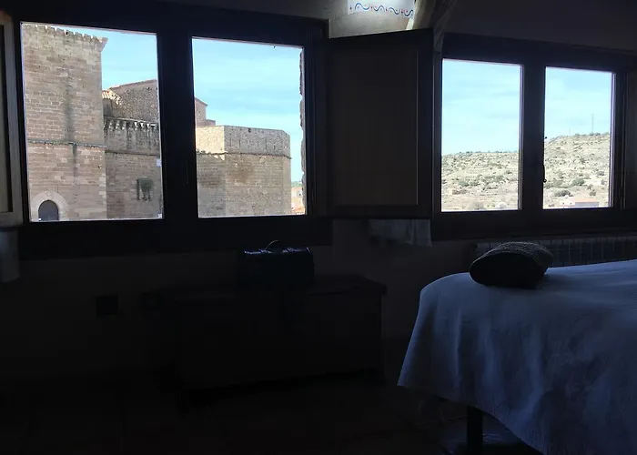 El Pajar Del Castillo