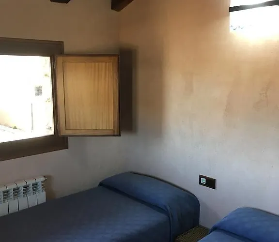 El Pajar Del Castillo * Mora de Rubielos