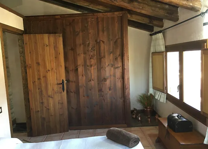 El Pajar Del Castillo Mora de Rubielos