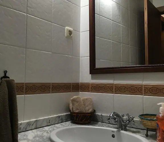 El Pajar Del Castillo *