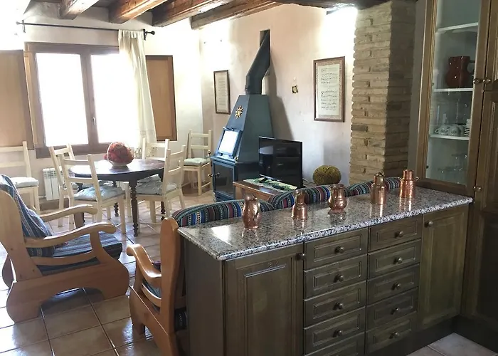 El Pajar Del Castillo