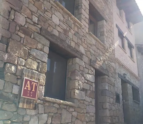 El Pajar Del Castillo * Mora de Rubielos