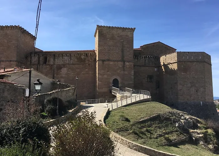 El Pajar Del Castillo Mora de Rubielos
