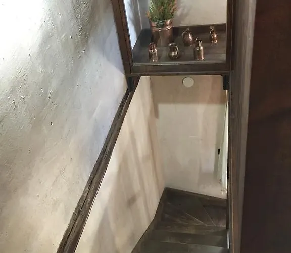 El Pajar Del Castillo