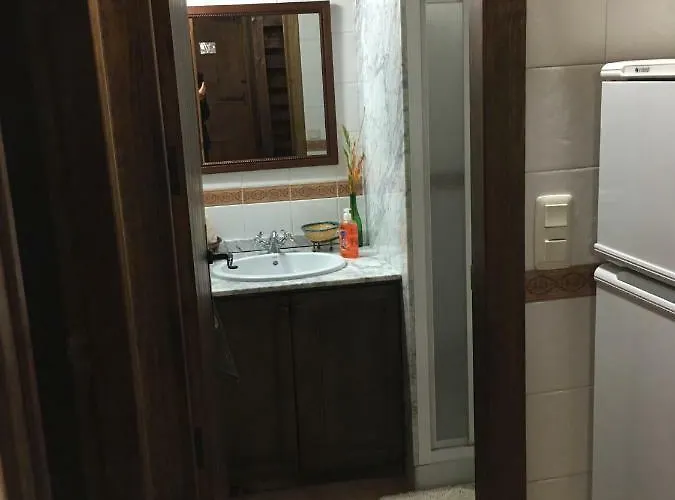 Apartamento El Pajar Del Castillo