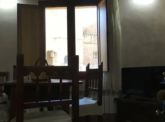 El Pajar Del Castillo * Mora de Rubielos