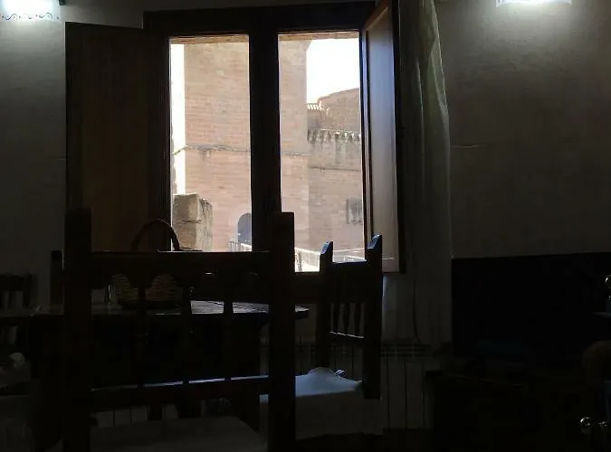 El Pajar Del Castillo Mora de Rubielos