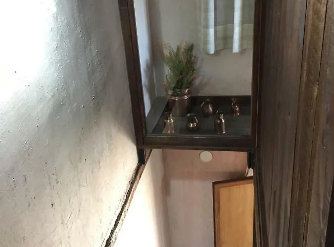 El Pajar Del Castillo Mora de Rubielos