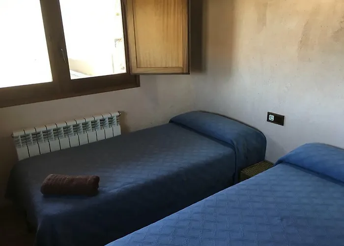 El Pajar Del Castillo * Mora de Rubielos