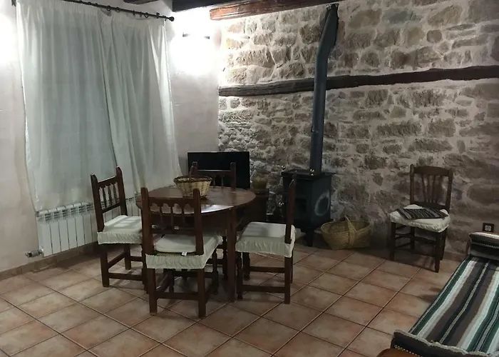 El Pajar Del Castillo *