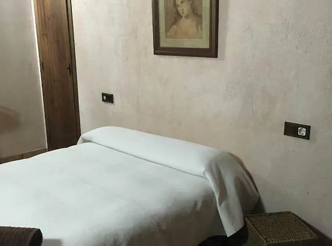 El Pajar Del Castillo * Mora de Rubielos