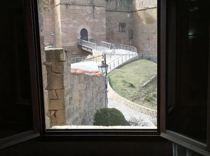 El Pajar Del Castillo Apartamento