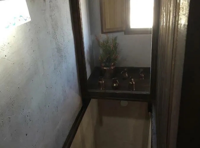 El Pajar Del Castillo Apartamento Mora de Rubielos