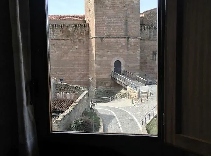 Apartment El Pajar Del Castillo