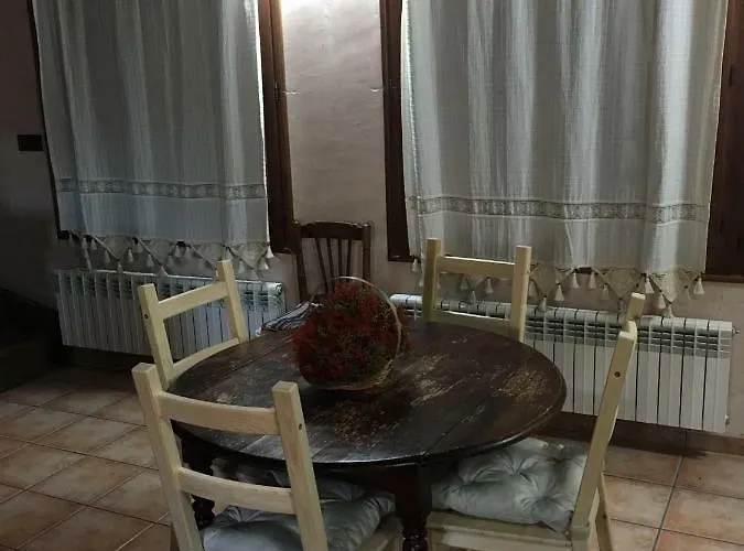 El Pajar Del Castillo Apartamento *