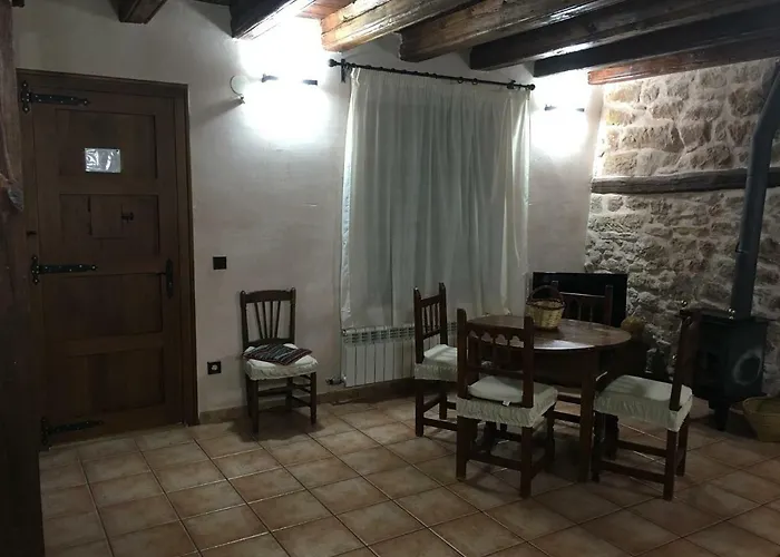 El Pajar Del Castillo * Mora de Rubielos