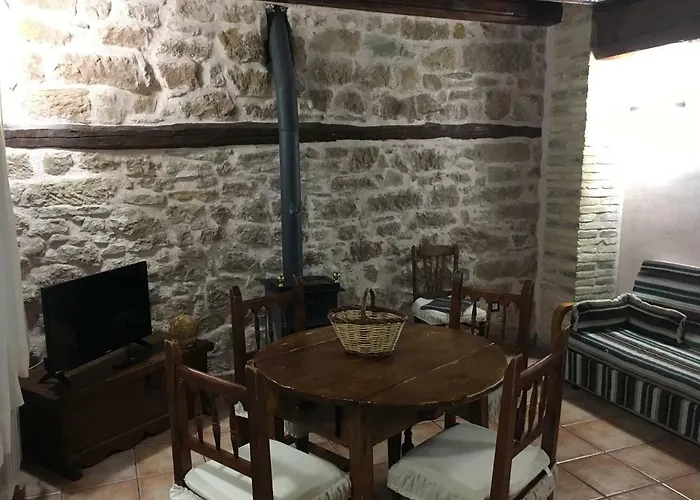 El Pajar Del Castillo Apartment