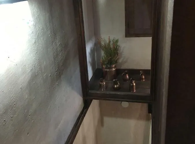 Apartamento El Pajar Del Castillo