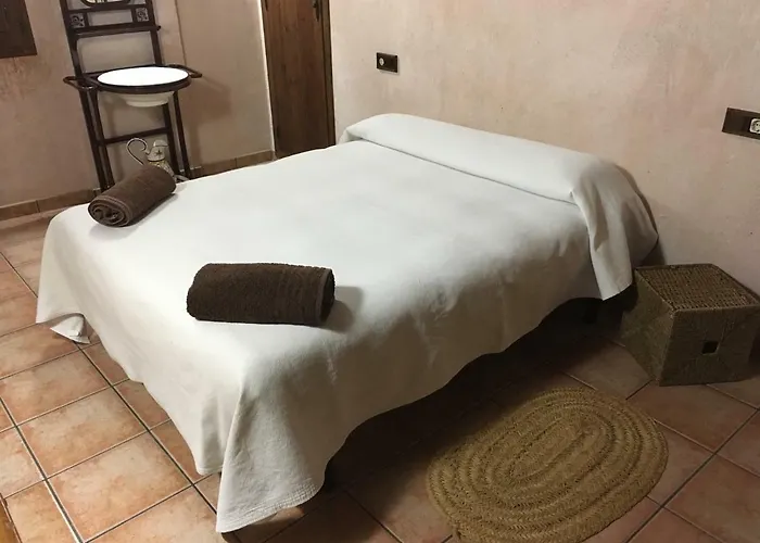 El Pajar Del Castillo * Mora de Rubielos