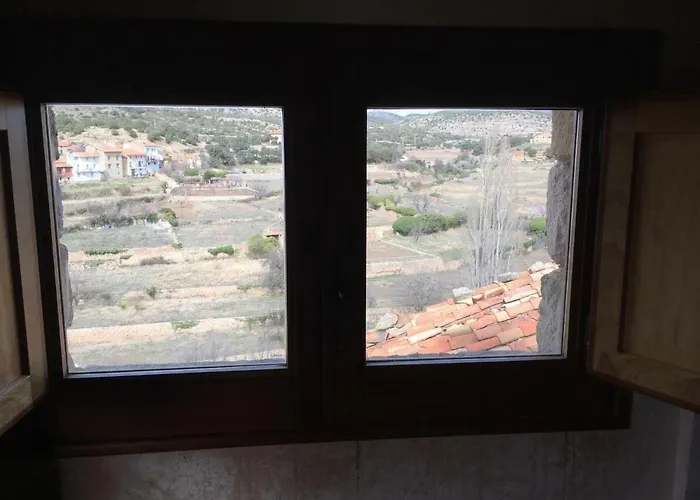 Apartment El Pajar Del Castillo