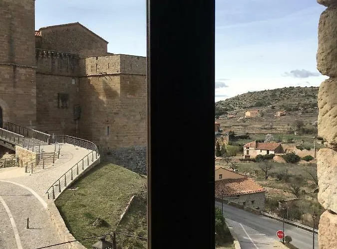 El Pajar Del Castillo * Mora de Rubielos