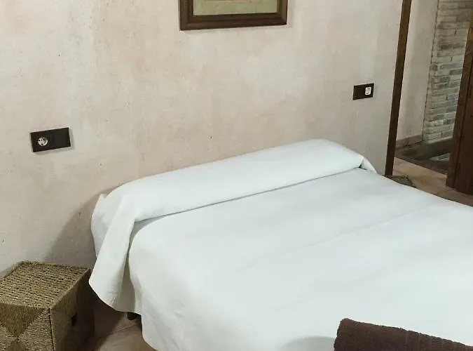 El Pajar Del Castillo *