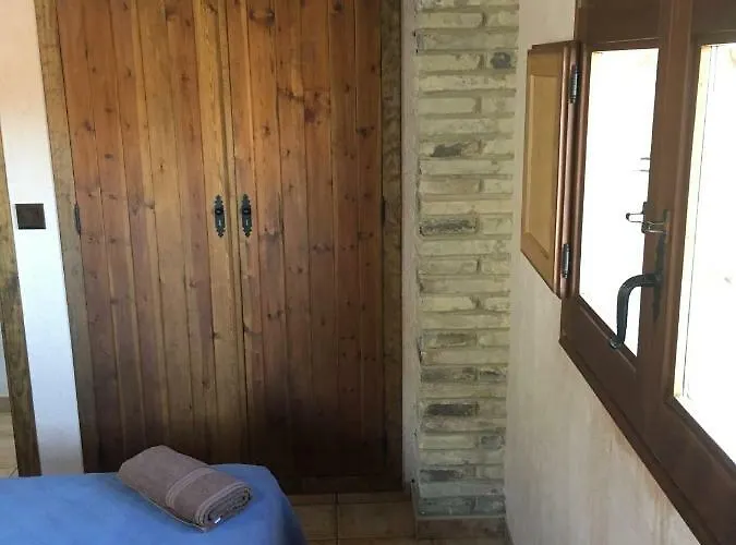 Apartamento El Pajar Del Castillo *