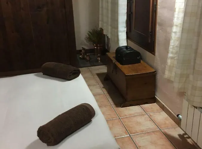 El Pajar Del Castillo