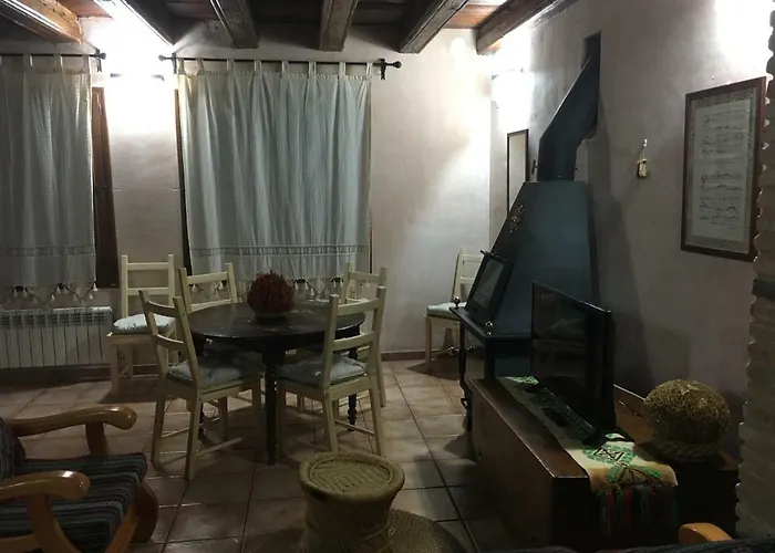 El Pajar Del Castillo