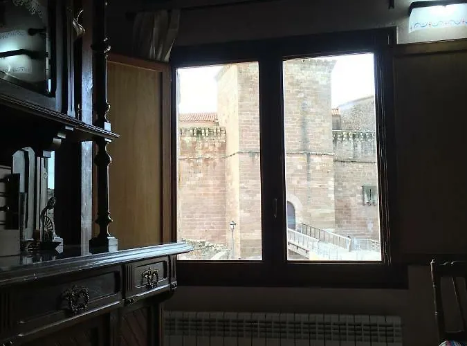 El Pajar Del Castillo Apartamento