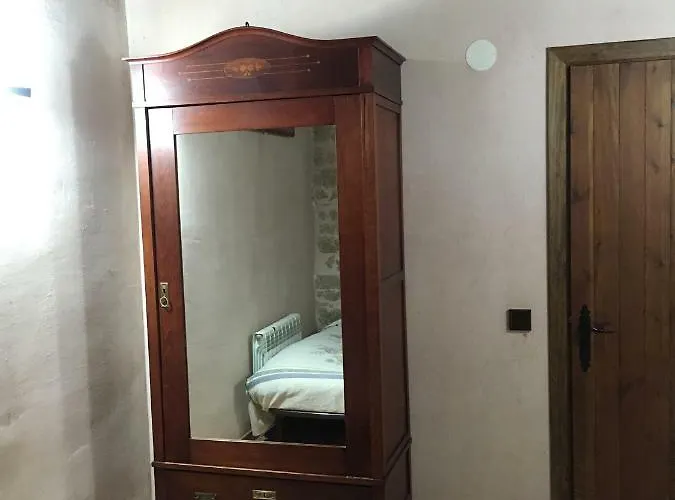 El Pajar Del Castillo *