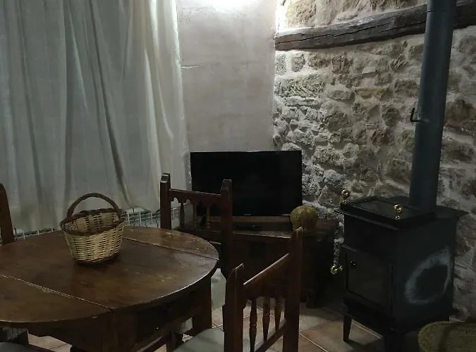 El Pajar Del Castillo