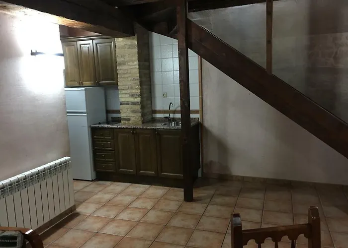 El Pajar Del Castillo *